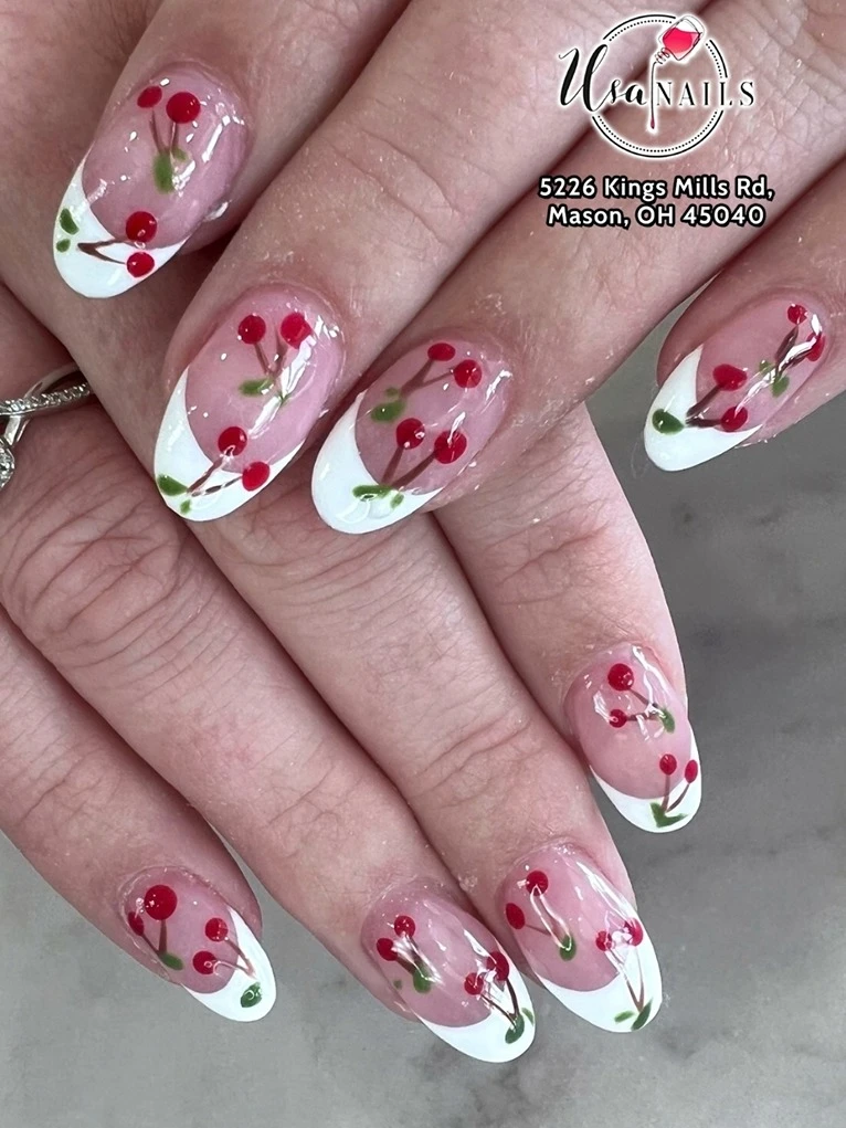 USA Nails Salon in Mason, Ohio 45040